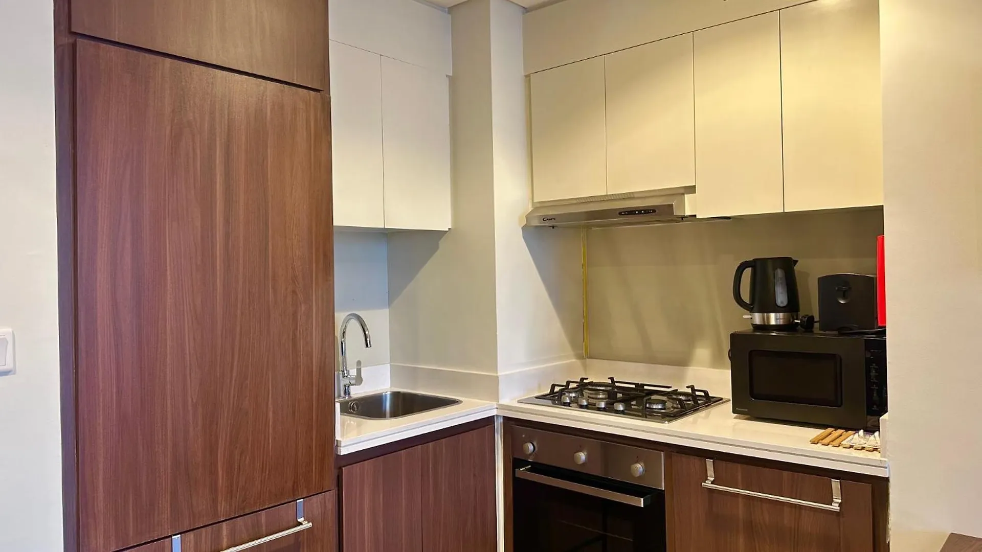 Sleek & Spacious 2Br In Damac Vera, Business Bay By Bhavan Vacation Homes Dubai 0*,  United Arab Emirates